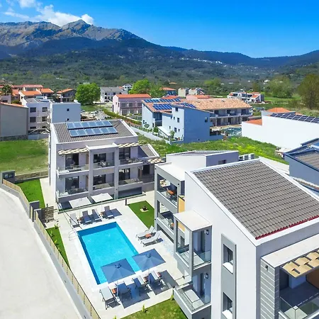 Perla 3* Chrisi Ammoudia