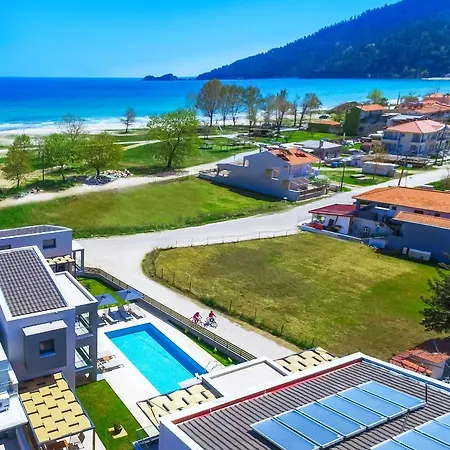 Aparthotel Perla *