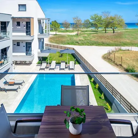 Perla 3* Chrysi Ammoudia