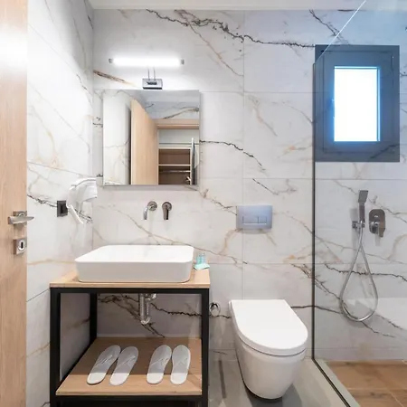 Perla 3* Chrysi Ammoudia