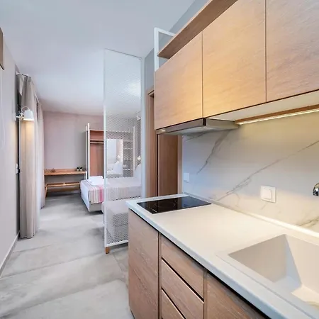 Aparthotel Perla