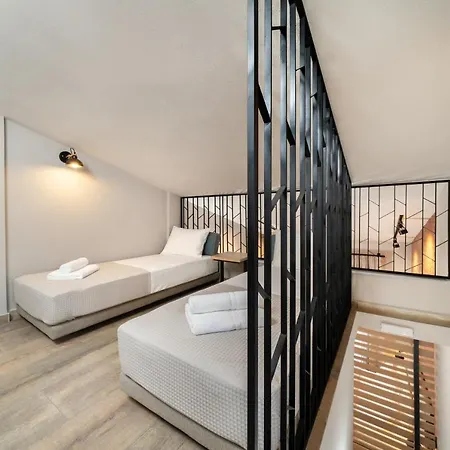 Perla Aparthotel