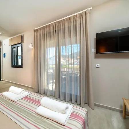 Perla Aparthotel