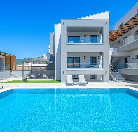 Perla 3* Chrisi Ammoudia