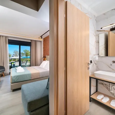 Aparthotel Perla