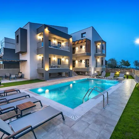 Perla 3* Chrisi Ammoudia