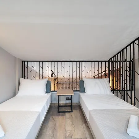Aparthotel Perla