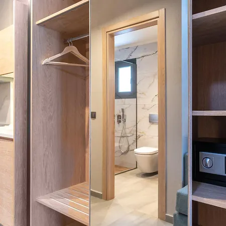 Perla Apart-hotel 3*