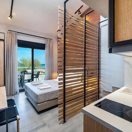 Perla Aparthotel