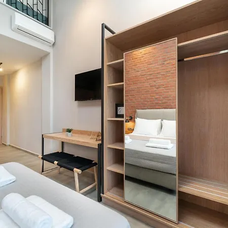 Aparthotel Perla