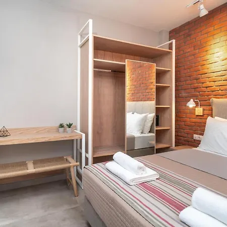Aparthotel Perla *