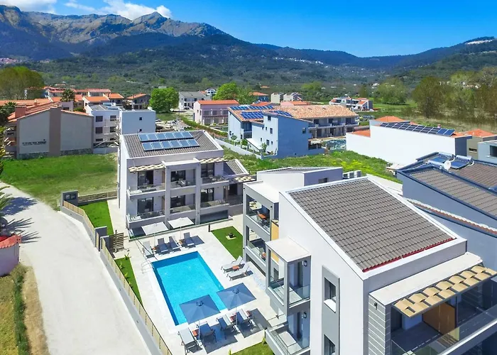 Perla 3* Chrysi Ammoudia