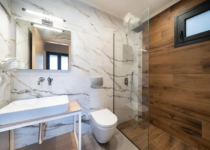 Perla Hotel apartamentowy 3*