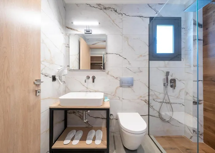 Perla 3* Chrysi Ammoudia