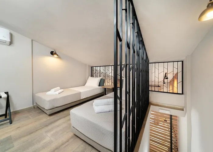 Perla Hotel apartamentowy