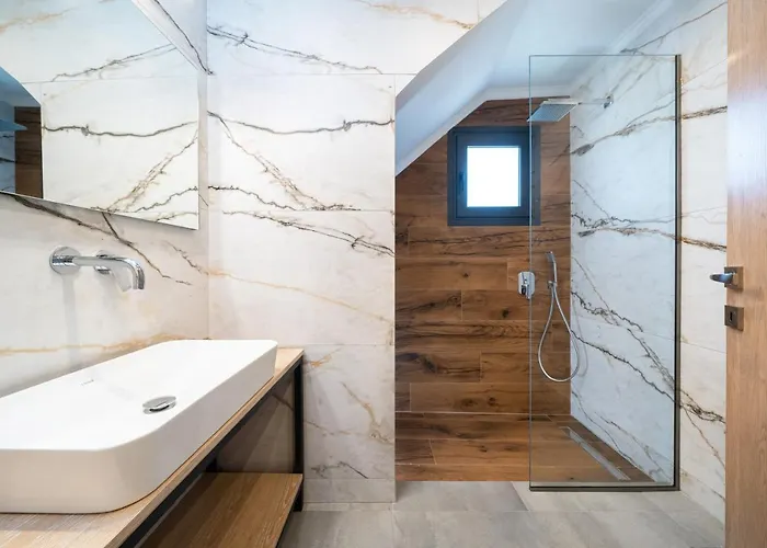 Perla 3* Chrysi Ammoudia