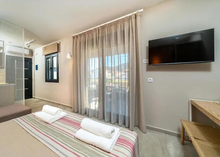 Perla Hotel de apartamente