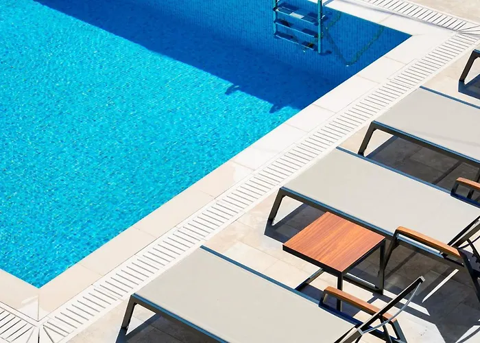 Perla Hotel apartamentowy