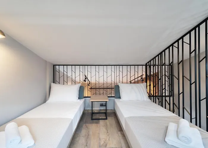 Hotel apartamentowy Perla