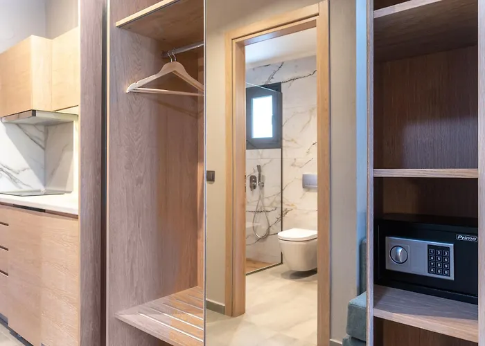 Perla Hotel apartamentowy 3*