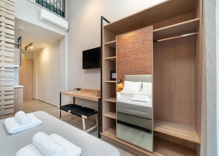 Hotel apartamentowy Perla