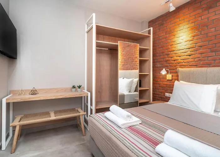 Hotel apartamentowy Perla 3*